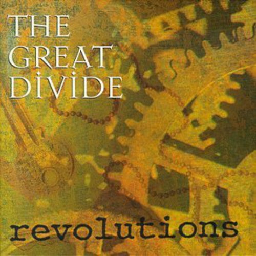 REVOLUTIONS - CD
