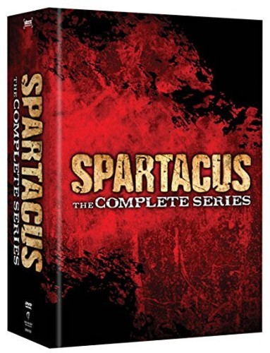 COMPLETE SERIES (13 DVD) - DVD