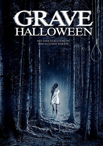 GRAVE HALLOWEEN - DVD