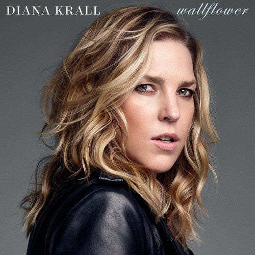 WALLFLOWER - CD