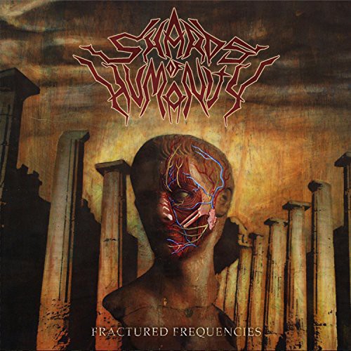 FRACTURED FREQUENCIES - CD