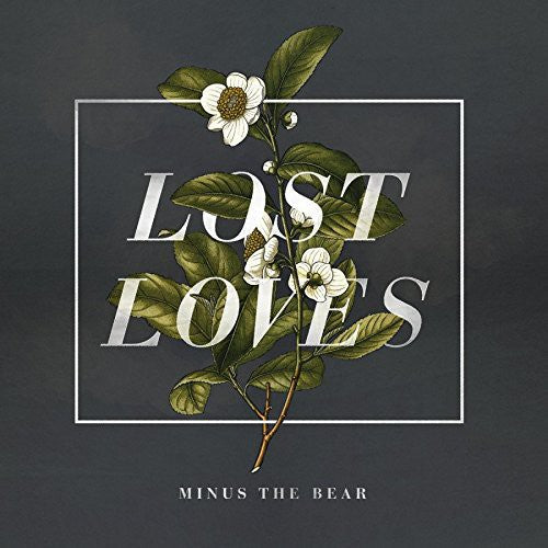 LOST LOVES - CD