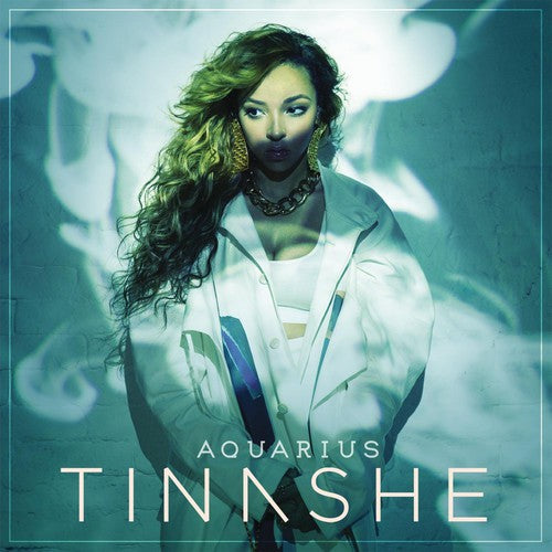 AQUARIUS - CD