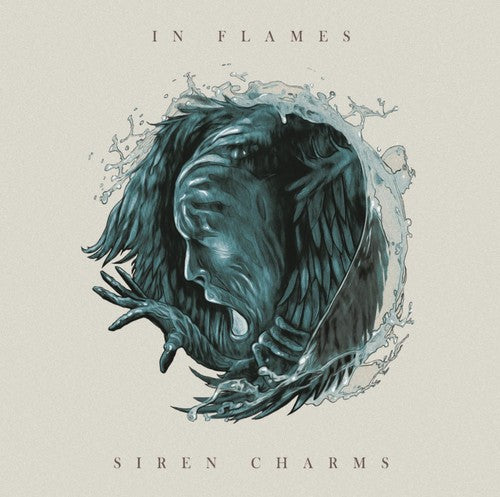 SIREN CHARMS - CD