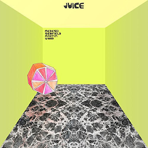 JUICE - CD