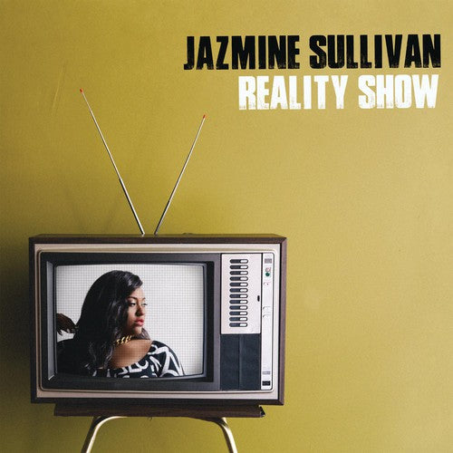 REALITY SHOW - CD