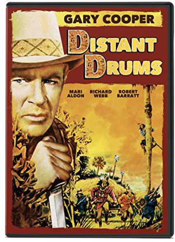 DISTANT DRUMS - DVD