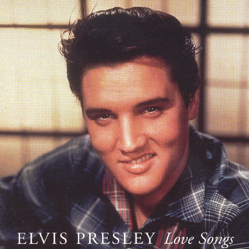 LOVE SONGS (20 TRACKS) - CD