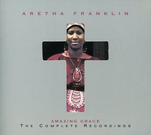 AMAZING GRACE: COMPLETE (2 CD) - CD