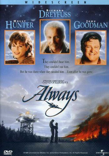 ALWAYS - DVD