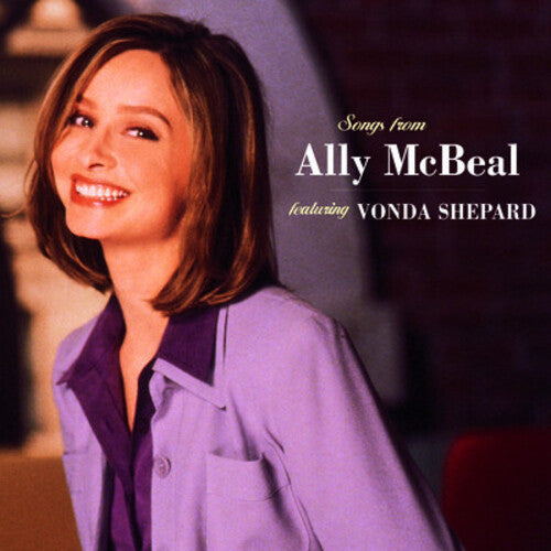 SOUNDTRACK - CD