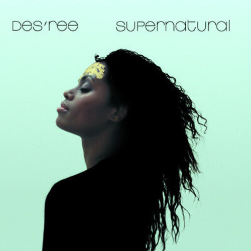 SUPERNATURAL - CD