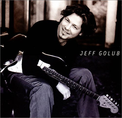 OUT OF THE BLUE - CD