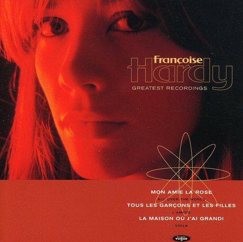 GREATEST RECORDINGS (FRA) - CD