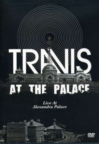 AT THE PALACE - DVD