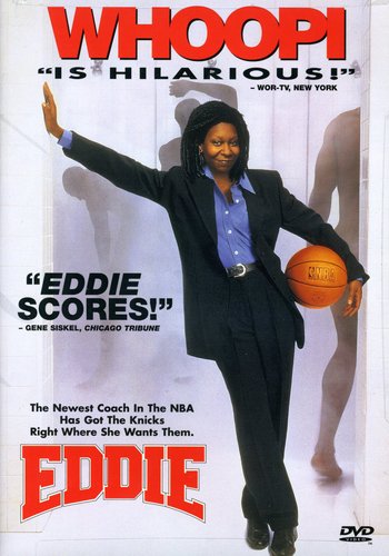 EDDIE - DVD