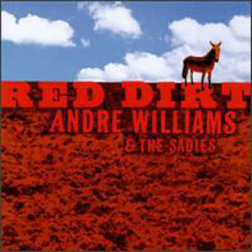 RED DIRT - CD