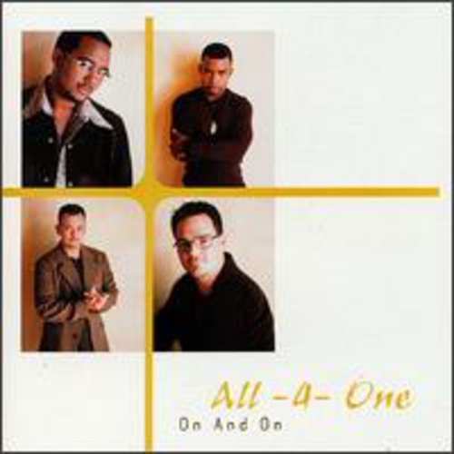 ON AND ON - CD