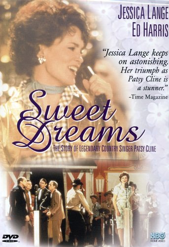 SWEET DREAMS - DVD