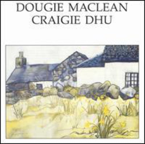 CRAIGIE DHU - CD