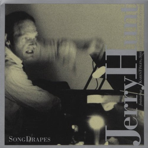 SONG DRAPES - CD