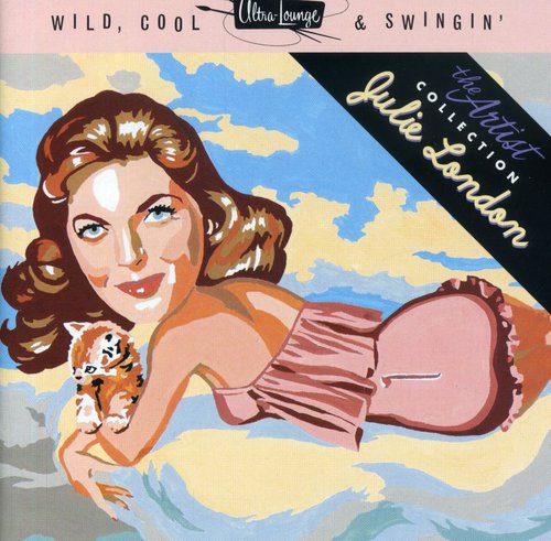 WILD, COOL & SWINGIN - CD