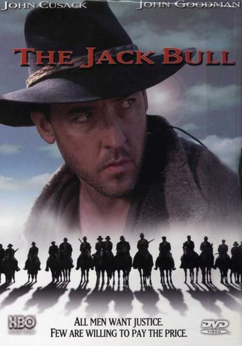JACK BULL - DVD