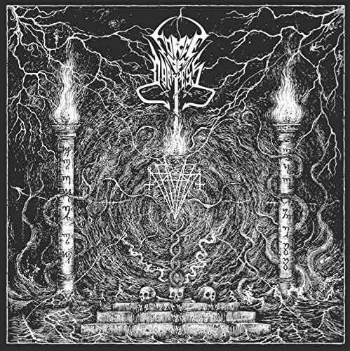 DARKNESS REVELATION - CD