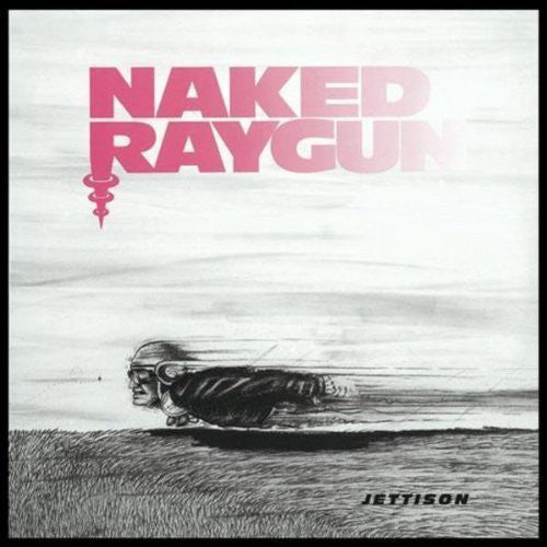 JETTISON - CD