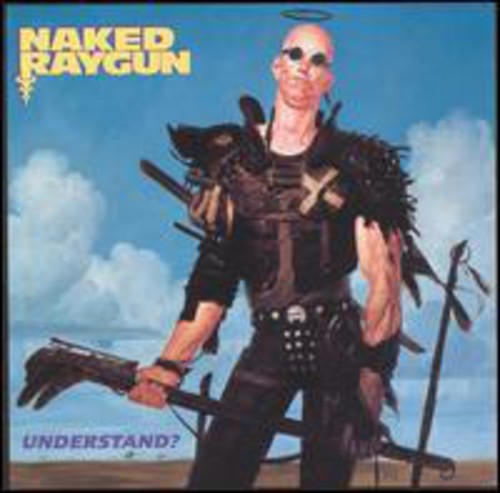 UNDERSTAND - CD