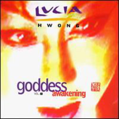 GODDESS AWAKENING 1 - CD