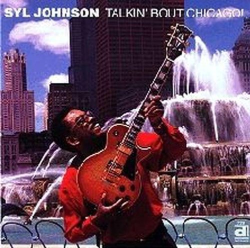 TALKIN ABOUT CHICAGO - CD