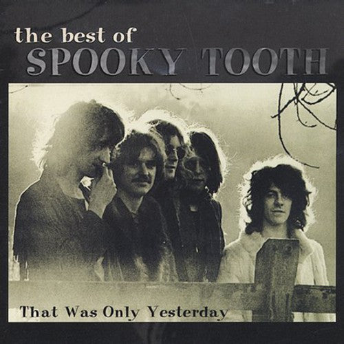 BEST OF: THAT WAS... - CD