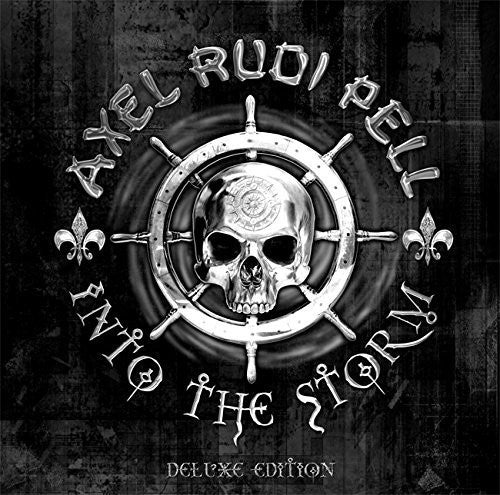 INTO THE STORM (2 CD) - CD
