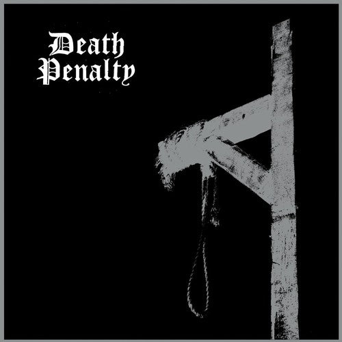 DEATH PENALTY - VINYL