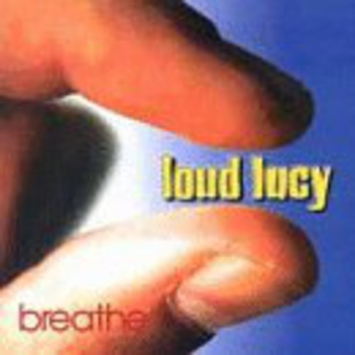 BREATHE - CD