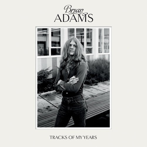 TRACKS OF MY YEARS - CD