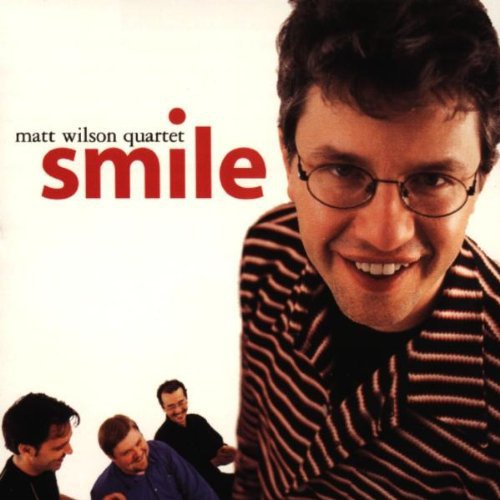 SMILE - CD