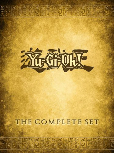 COMPLETE SET (32 DVD) - DVD
