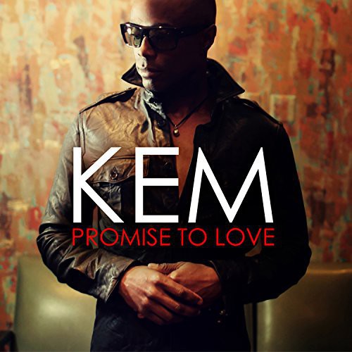 PROMISE TO LOVE - CD