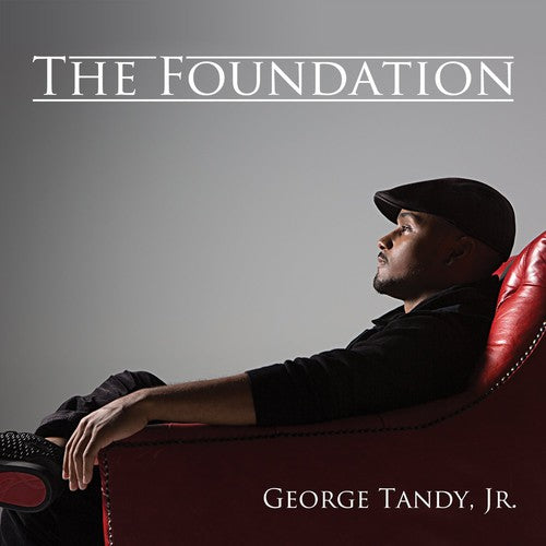 THE FOUNDATION (2014) - CD