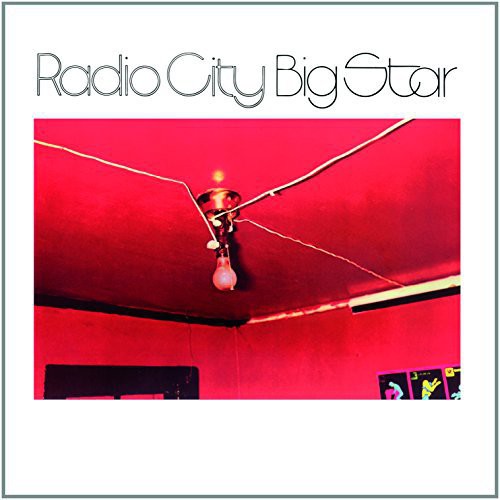 RADIO CITY - CD