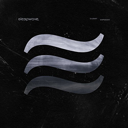 BROKEN COMPASS - CD