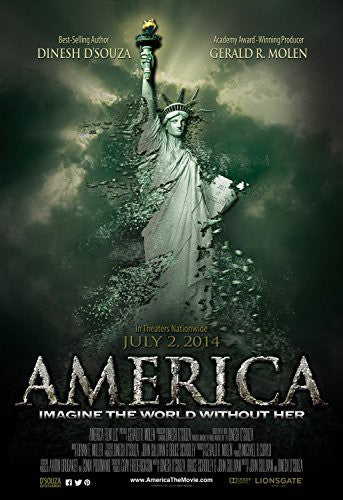 IMAGINE A WORLD WITHOUT HER - DVD