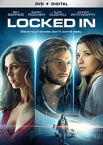 LOCKED IN - DVD