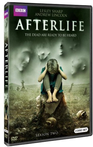SEASON TWO (2 DVD) - AFTERLIFE