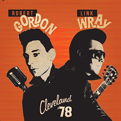 CLEVELAND 78 - CD