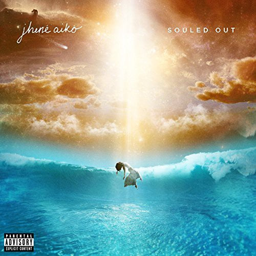 SOULED OUT (DELUXE EDITION) - CD