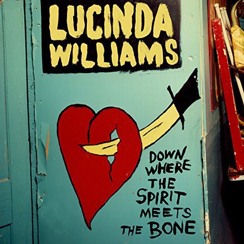 DOWN WHERE THE SPIRIT...: (2 CD) - CD