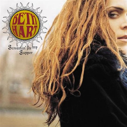 SCREAMIN FOR MY SUPPER - CD